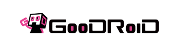 株式会社GOODROID