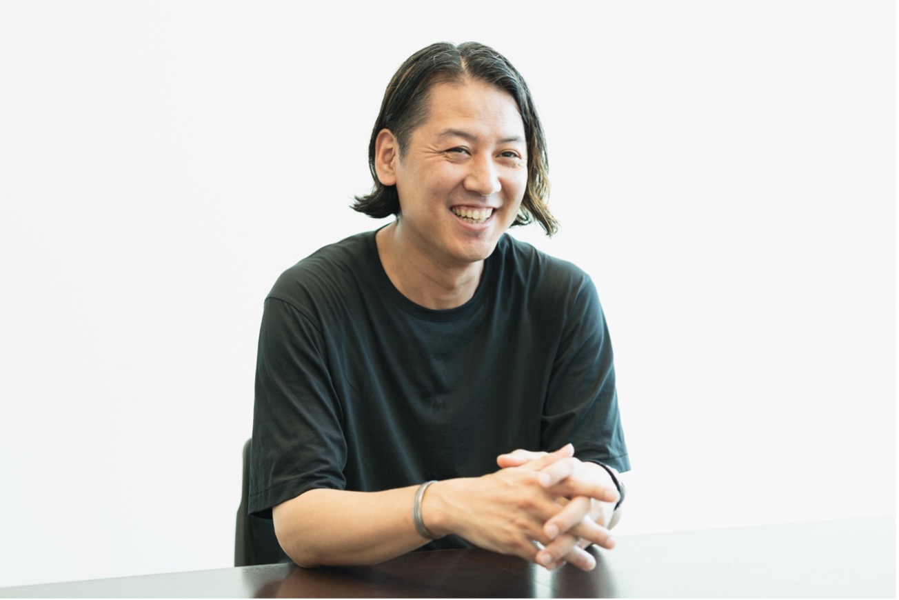 株式会社サイバーエージェント 田中 一生 氏