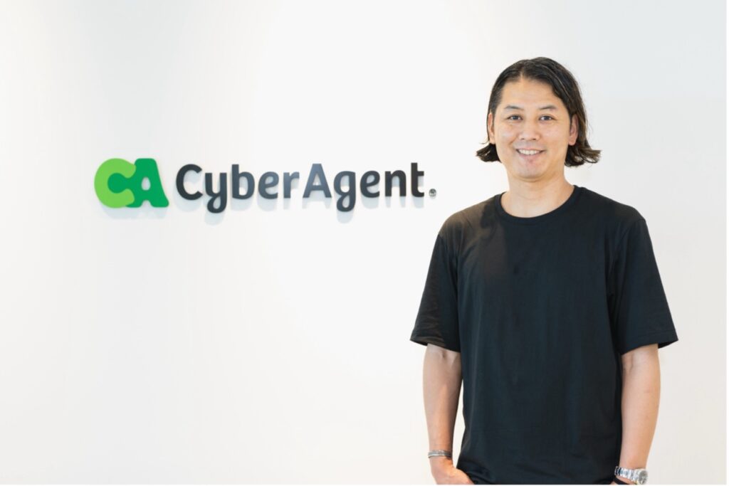 株式会社サイバーエージェント インタビュー